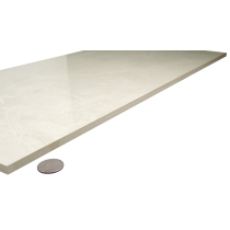 STERLINA II - 12X24, SILVER, POLISHED